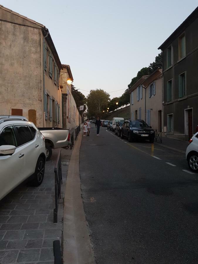 Les 3 Tours 2 Carcasona
