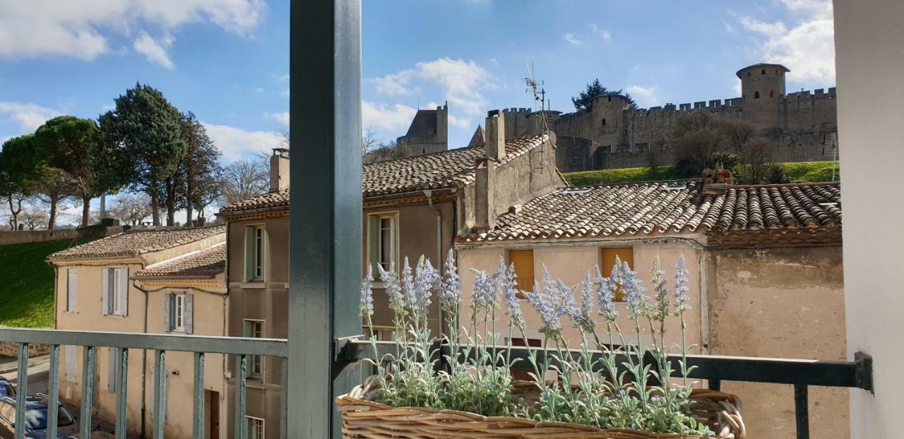 Les 3 Tours 2 * Carcassonne