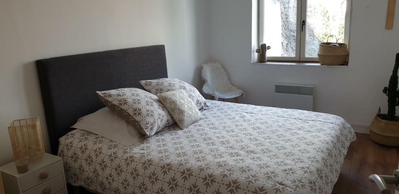 Les 3 Tours 2 Apartment *