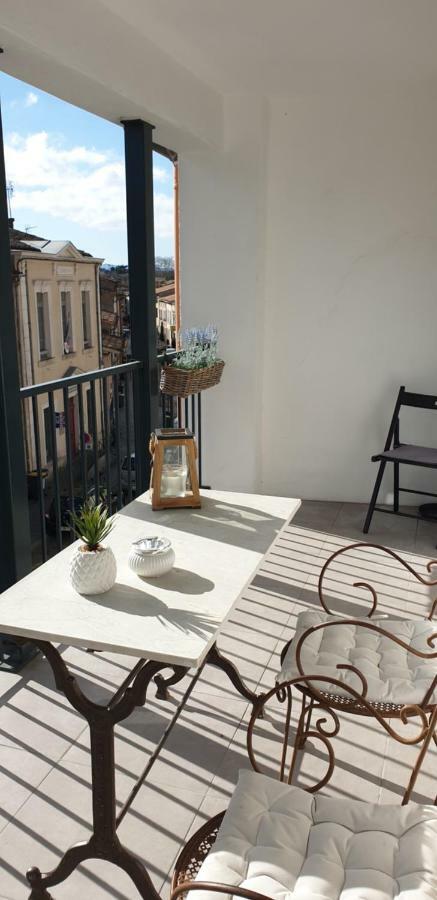 Les 3 Tours 2 Apartamento