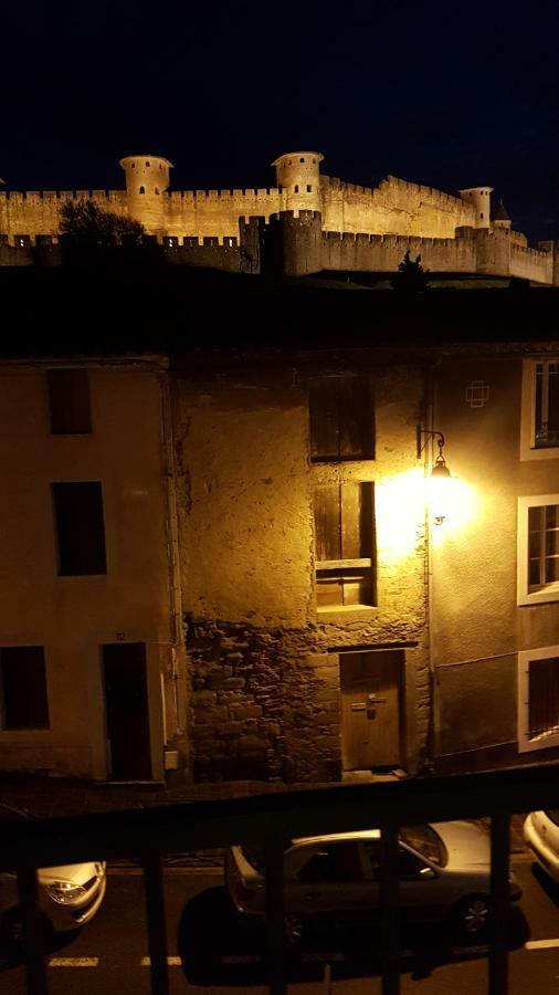 Les 3 Tours 2 * Carcassonne