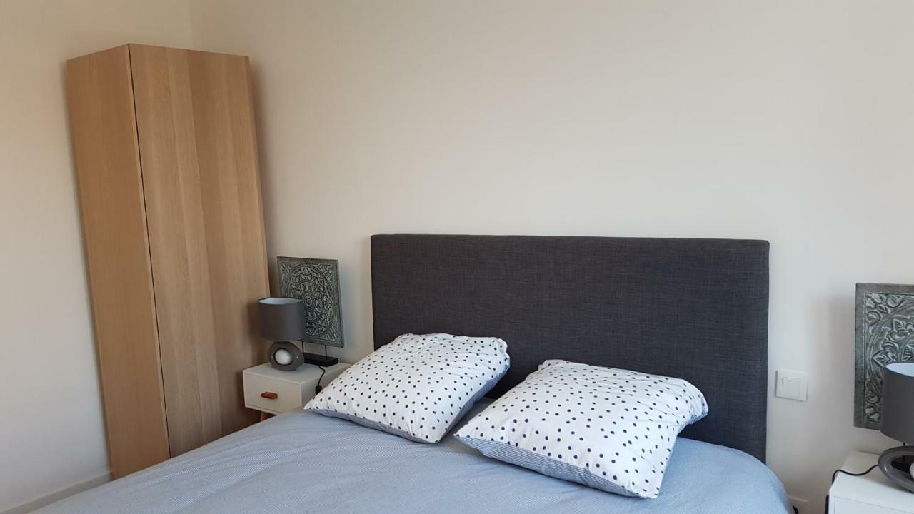 Les 3 Tours 2 Apartment