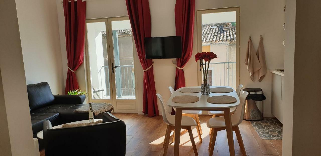 Apartment Les 3 Tours 2